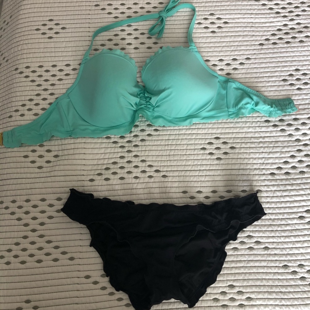 Victoria Secret Two Piece